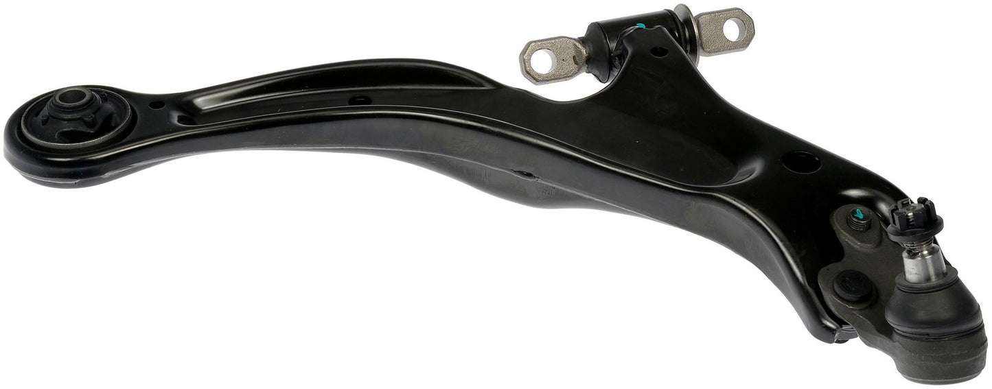 Dorman - OE Solutions Suspension Control Arm and Ball Joint Assembly with Rust Resistance for 2003-2009 Toyota Avalon Sienna Solara 524-138