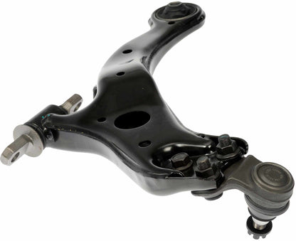 Dorman - OE Solutions Suspension Control Arm and Ball Joint Assembly with Rust Resistance for 2003-2009 Toyota Avalon Sienna Solara 524-138