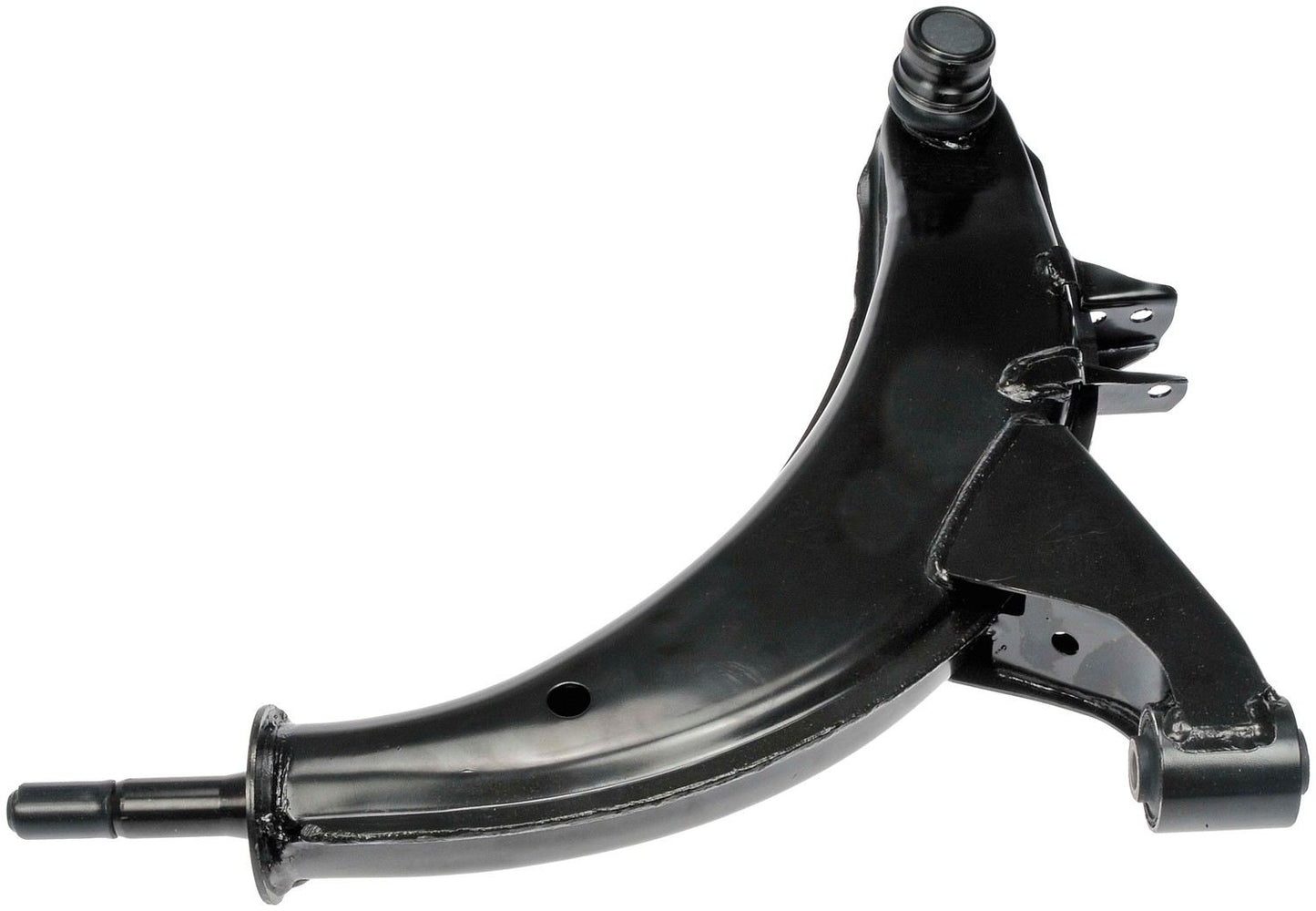 Dorman OE Solutions Suspension Control Arm and Ball Joint Assembly for 1990-2006 Subaru 524-139
