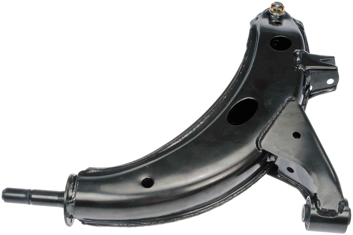 Dorman Suspension Control Arm And Ball Joint Assembly With Rust Resistant Coating For 2006-2010 Subaru 524-140