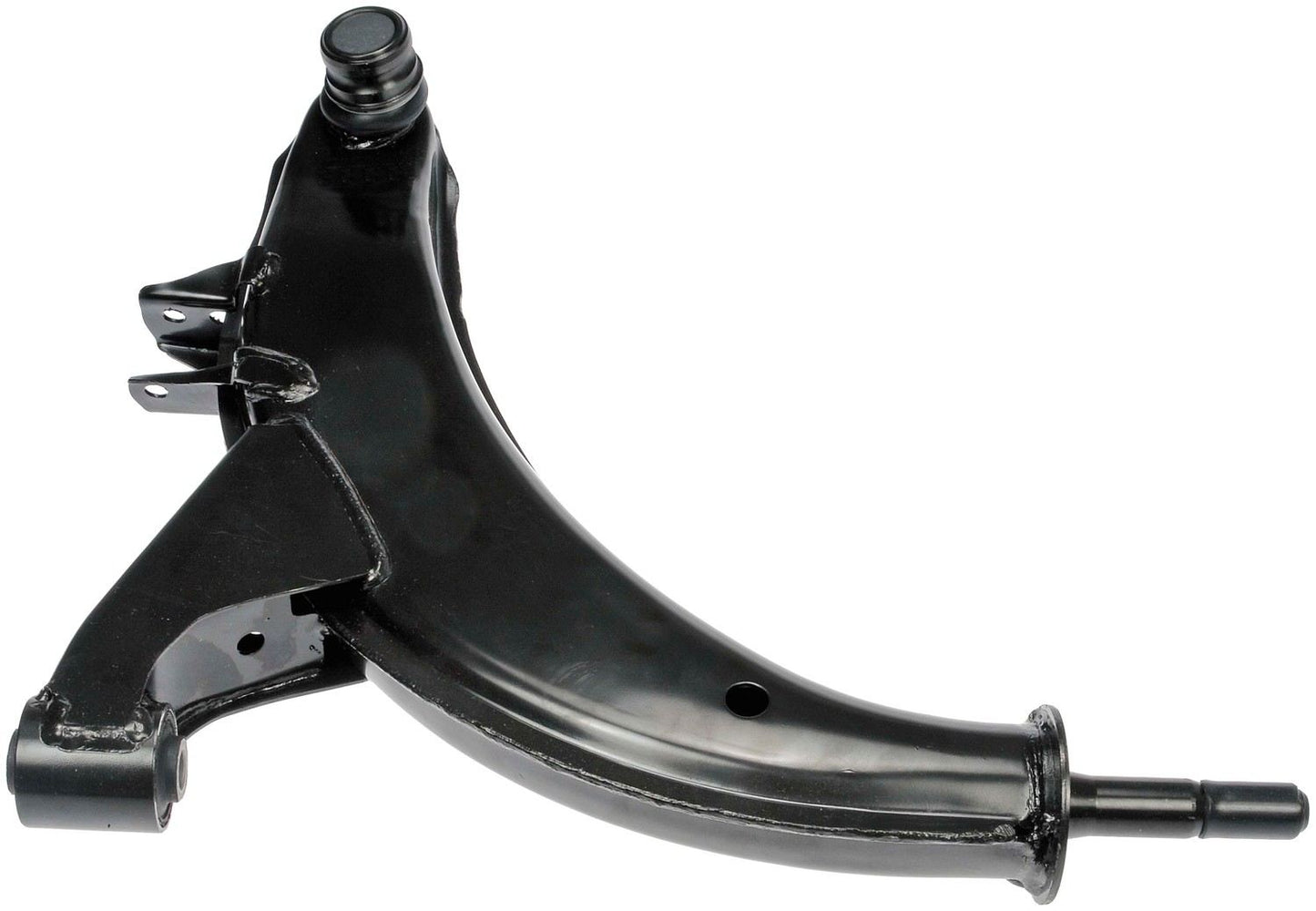 Dorman Suspension Control Arm And Ball Joint Assembly With Rust Resistant Coating For 2006-2010 Subaru 524-140