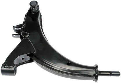 Dorman Suspension Control Arm And Ball Joint Assembly With Rust Resistant Coating For 2006-2010 Subaru 524-140