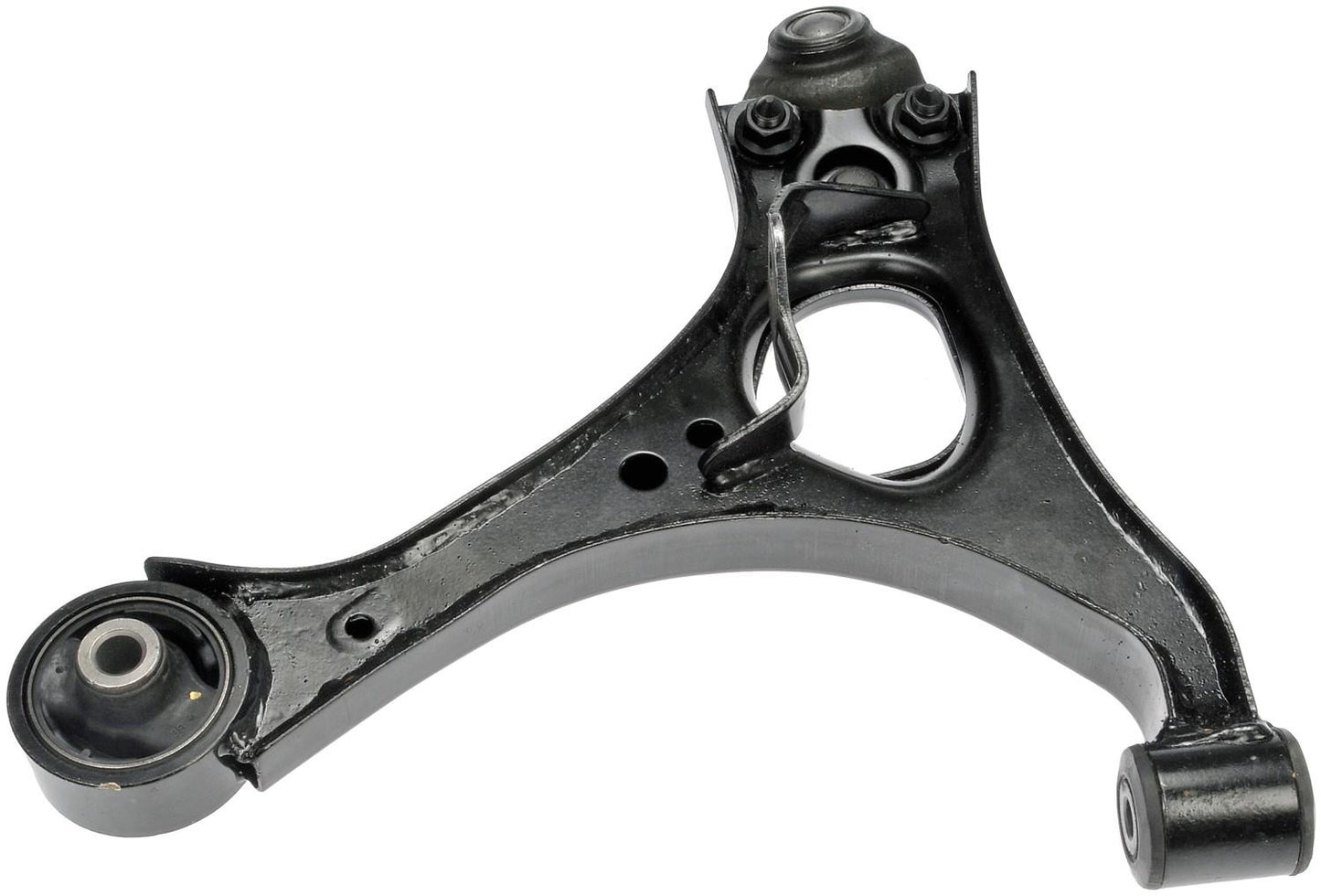 Dorman Suspension Control Arm and Ball Joint Assembly for 2011-06 Acura CSX Honda Civic 524-141