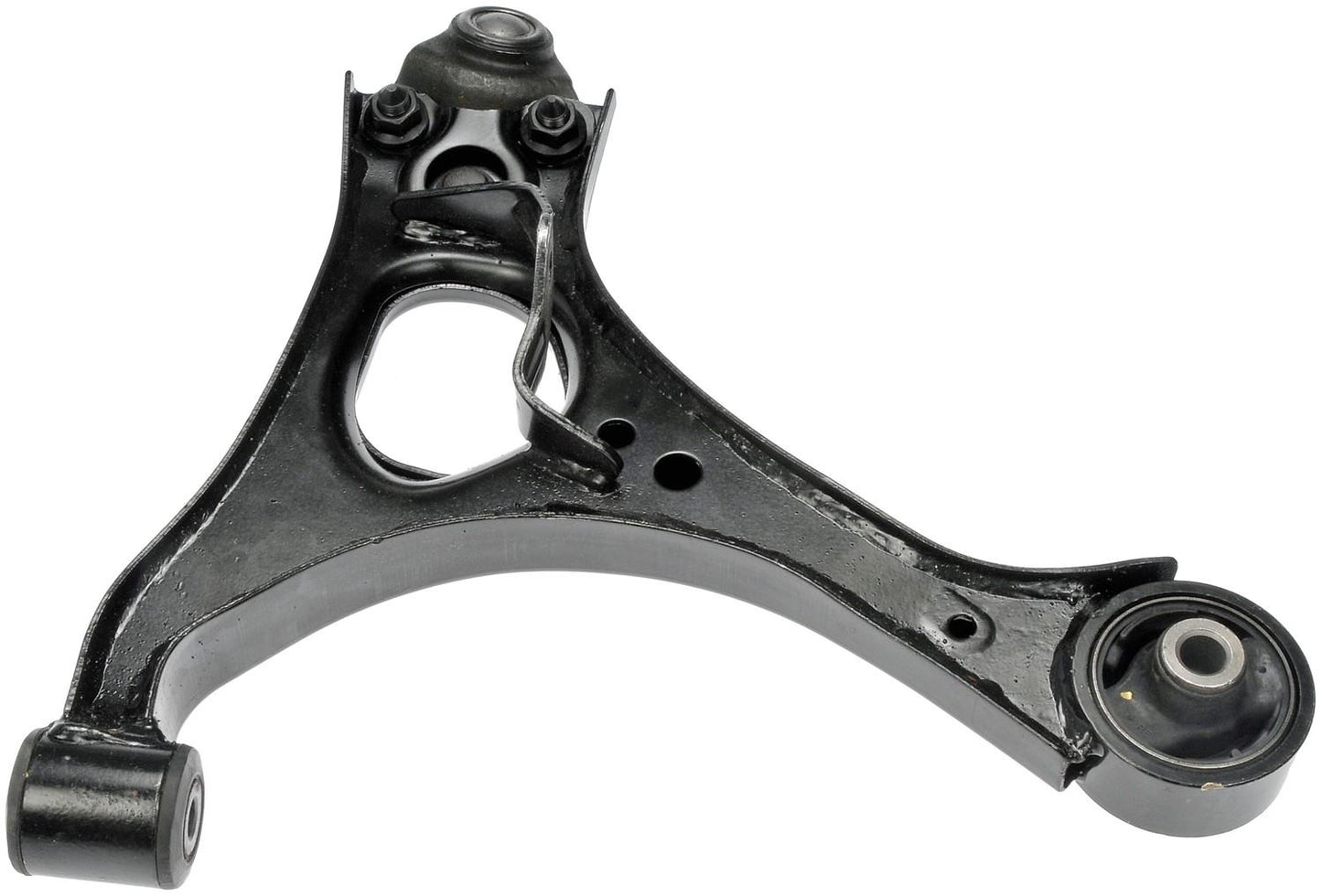 Dorman - OE Solutions Suspension Control Arm and Ball Joint Assembly for 2011-06 Acura CSX 524-142