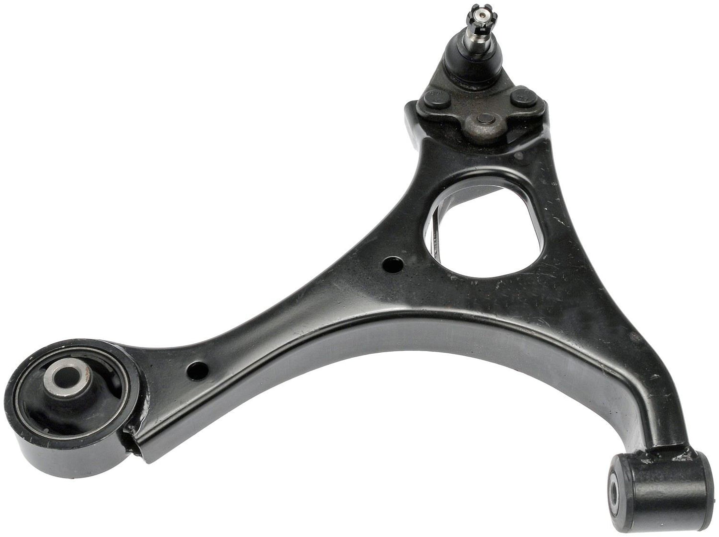 Dorman - OE Solutions Suspension Control Arm and Ball Joint Assembly for 2011-06 Acura CSX 524-142