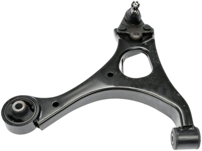 Dorman - OE Solutions Suspension Control Arm and Ball Joint Assembly for 2011-06 Acura CSX 524-142