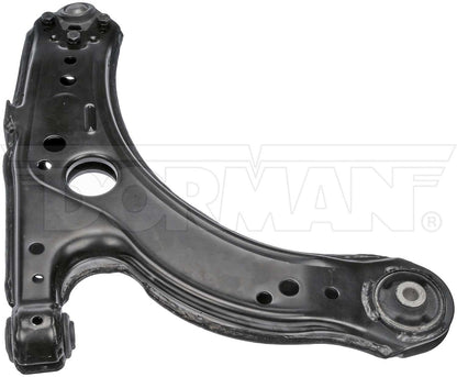 Dorman Suspension Control Arm and Ball Joint Assembly for 2005-2008 Audi, 2001-2005 Seat, 1998-2015 Volkswagen 524-143