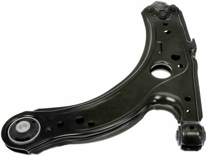 Dorman - OE Solutions Suspension Control Arm and Ball Joint Assembly with Rust & Corrosion Resistance for 2005-1998 Audi, 2005-2001 Seat, 2015-1998 Volkswagen 524-144