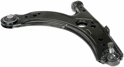 Dorman - OE Solutions Suspension Control Arm and Ball Joint Assembly with Rust & Corrosion Resistance for 2005-1998 Audi, 2005-2001 Seat, 2015-1998 Volkswagen 524-144