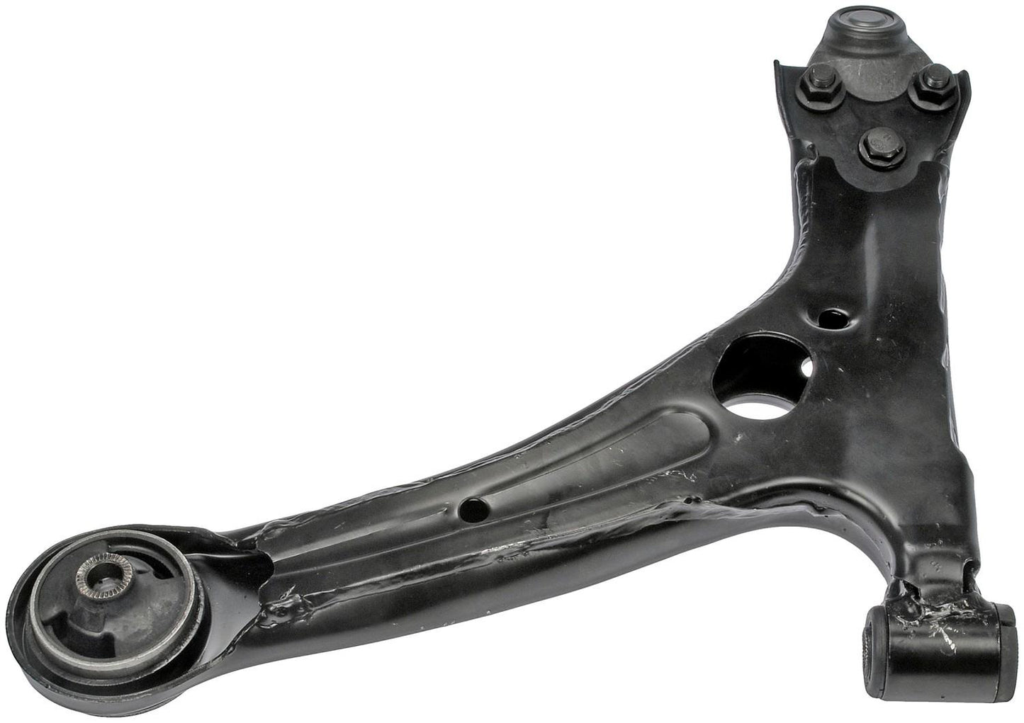 Dorman OE Solutions Suspension Control Arm and Ball Joint Assembly for 2004-2009 Toyota Prius 524-152