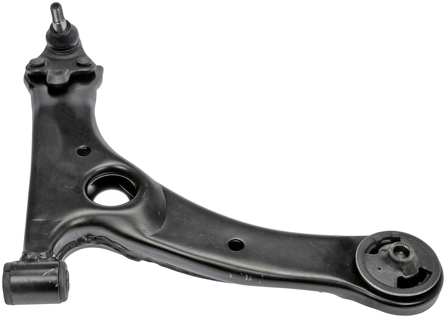 Dorman OE Solutions Suspension Control Arm and Ball Joint Assembly for 2004-2009 Toyota Prius 524-152
