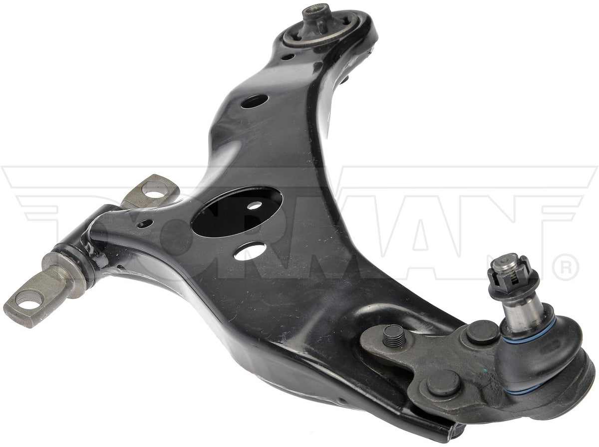 Dorman - OE Solutions Suspension Control Arm and Ball Joint Assembly for 2010-2014 Toyota Sienna 524-153