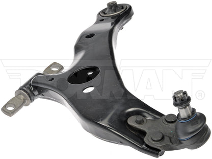 Dorman - OE Solutions Suspension Control Arm and Ball Joint Assembly for 2010-2014 Toyota Sienna 524-153