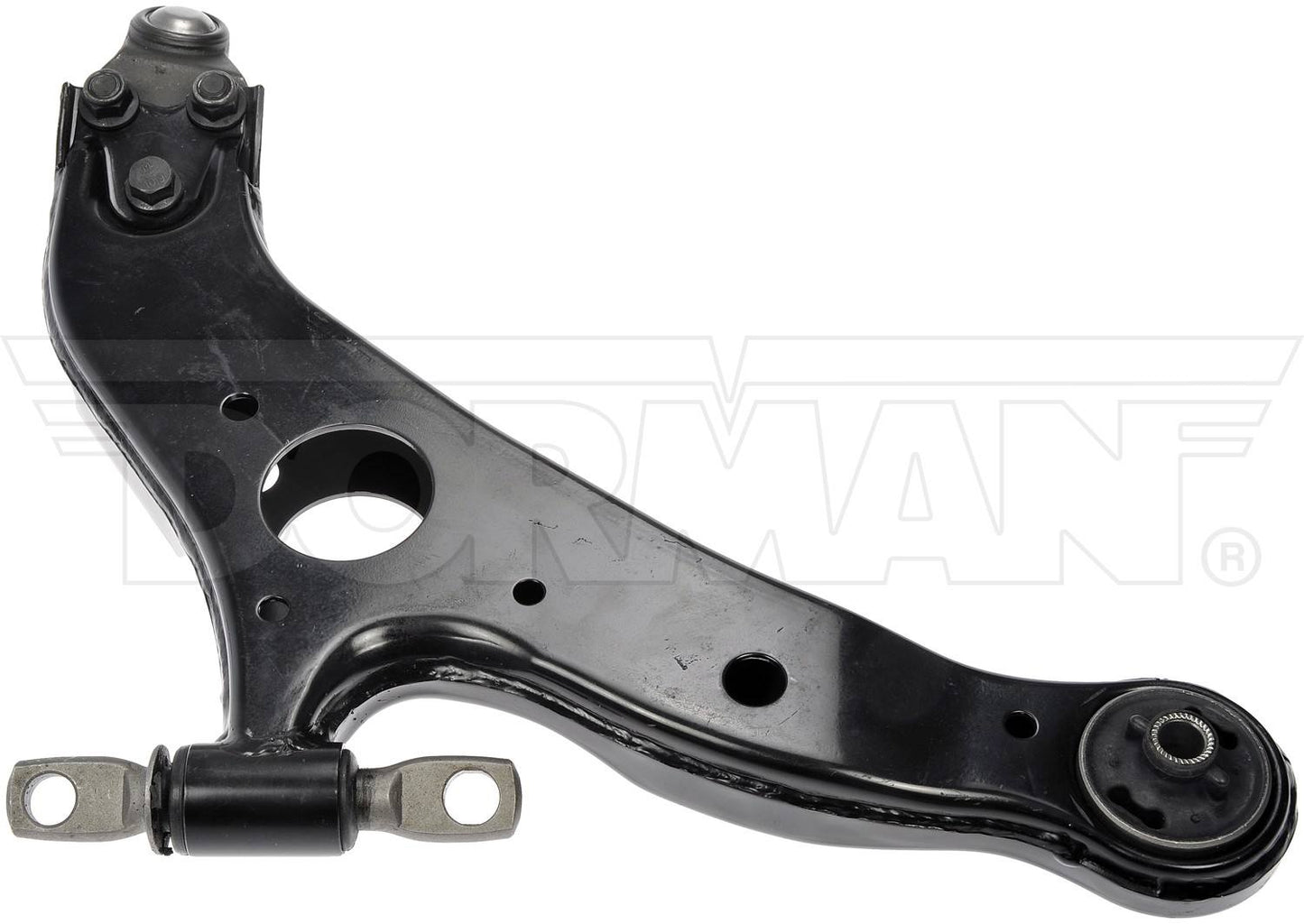 Dorman - OE Solutions Suspension Control Arm and Ball Joint Assembly for 2010-2014 Toyota Sienna 524-153