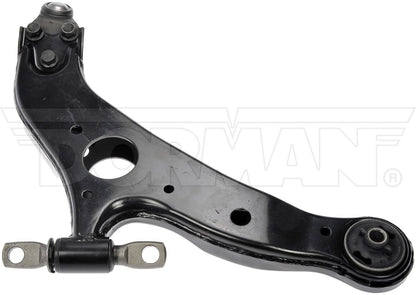 Dorman - OE Solutions Suspension Control Arm and Ball Joint Assembly for 2010-2014 Toyota Sienna 524-153