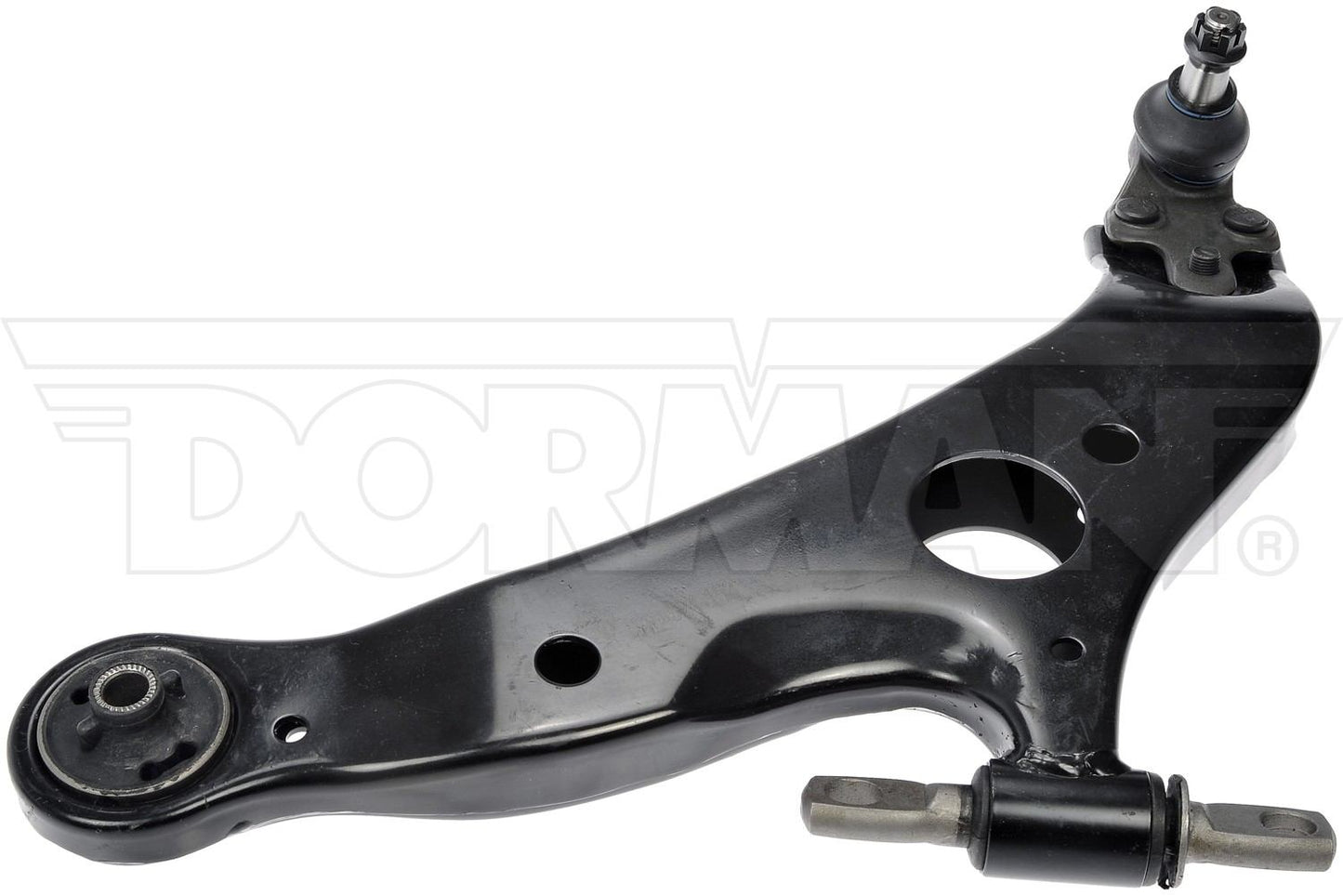 Dorman - OE Solutions Suspension Control Arm and Ball Joint Assembly for 2010-2014 Toyota Sienna 524-153
