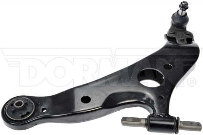 Dorman - OE Solutions Suspension Control Arm and Ball Joint Assembly for 2010-2014 Toyota Sienna 524-153