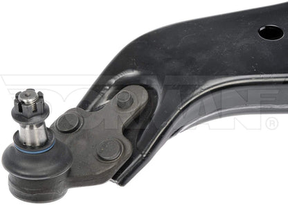 Dorman - OE Solutions Suspension Control Arm and Ball Joint Assembly for 2010-2014 Toyota Sienna 524-153