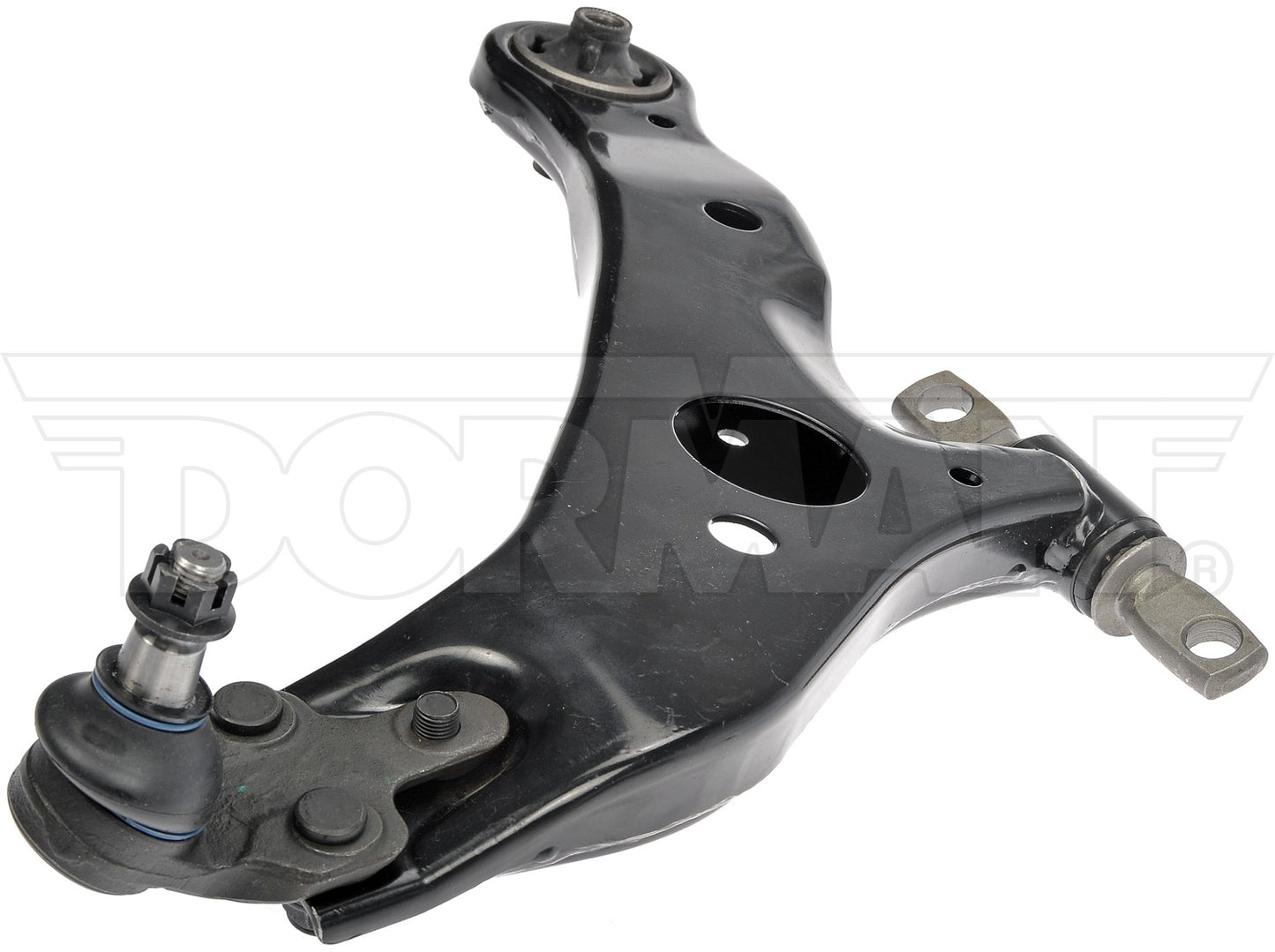 Dorman Suspension Control Arm and Ball Joint Assembly for 2010-2014 Toyota Sienna 524-154