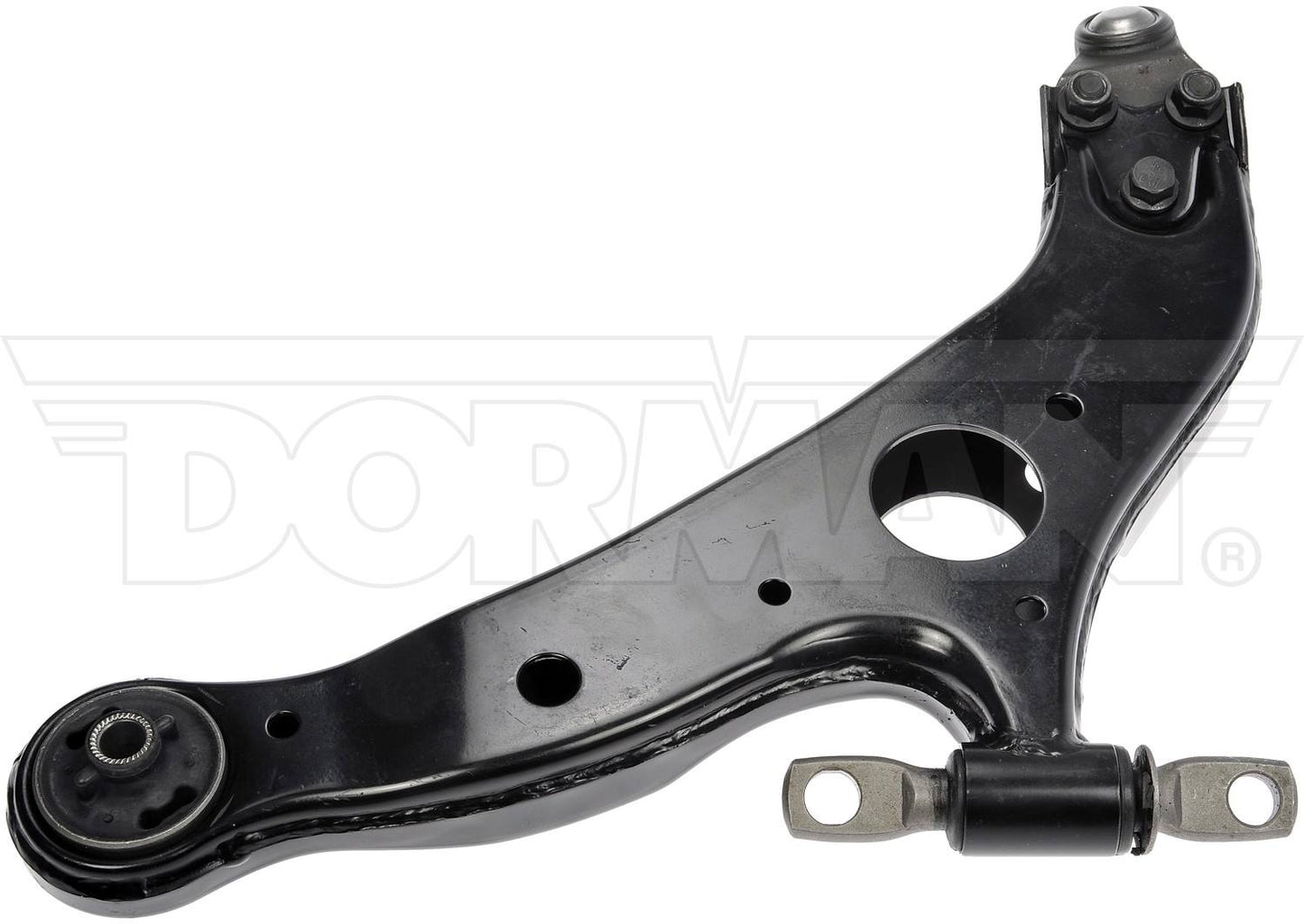 Dorman Suspension Control Arm and Ball Joint Assembly for 2010-2014 Toyota Sienna 524-154