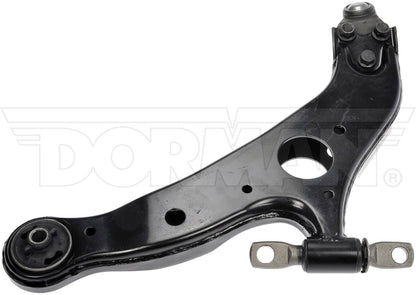 Dorman Suspension Control Arm and Ball Joint Assembly for 2010-2014 Toyota Sienna 524-154