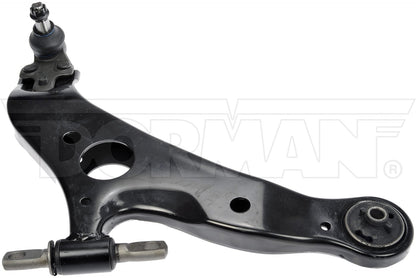 Dorman Suspension Control Arm and Ball Joint Assembly for 2010-2014 Toyota Sienna 524-154
