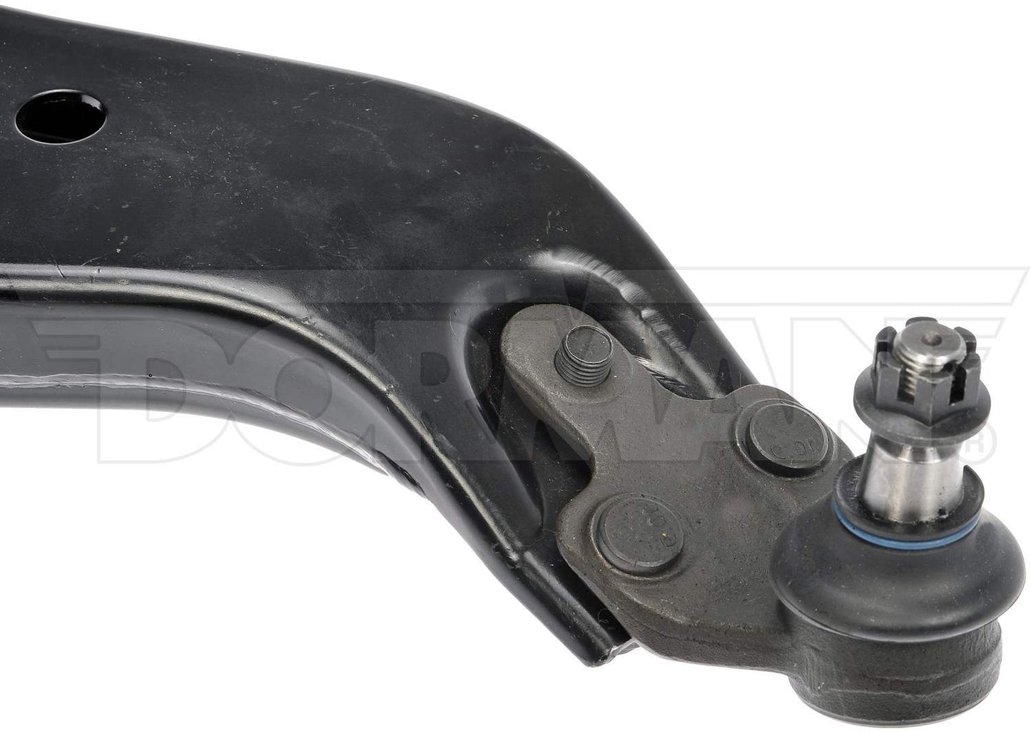 Dorman Suspension Control Arm and Ball Joint Assembly for 2010-2014 Toyota Sienna 524-154