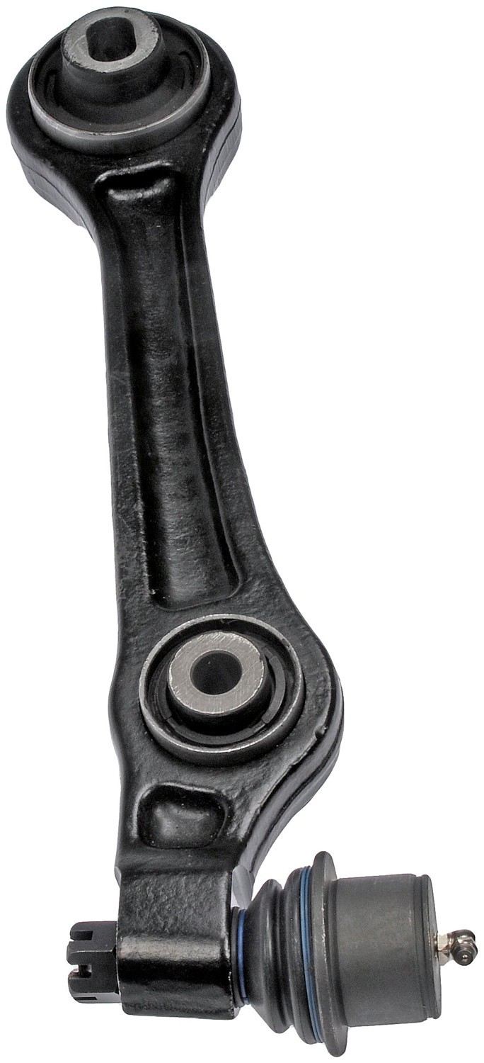 Dorman - OE Solutions Suspension Control Arm and Ball Joint Assembly with Durability for 2008-2010 Chrysler Dodge Models 524-155