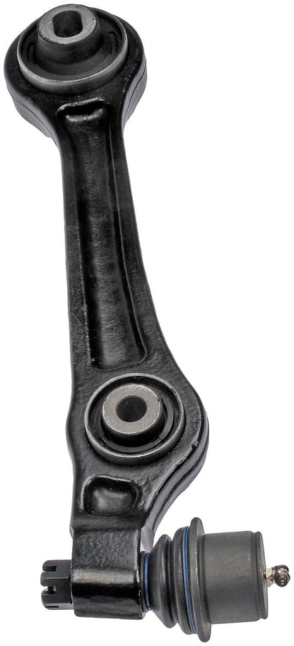 Dorman - OE Solutions Suspension Control Arm and Ball Joint Assembly with Durability for 2008-2010 Chrysler Dodge Models 524-155