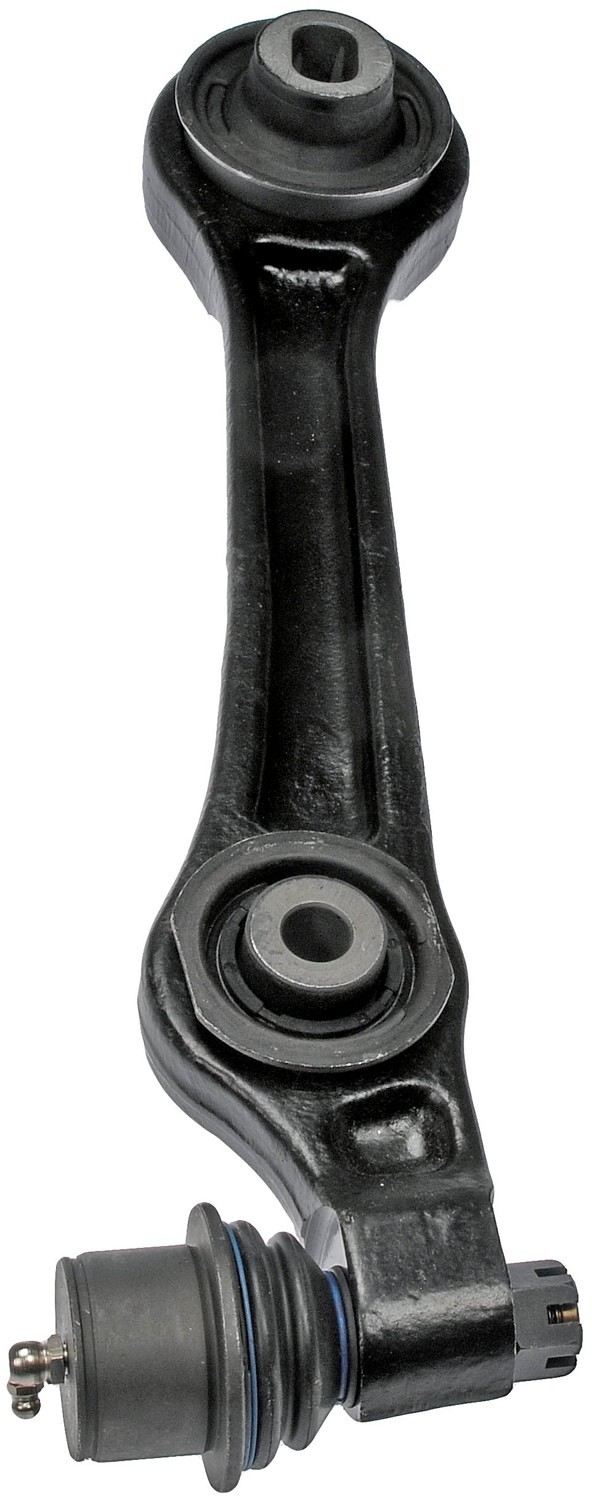 Dorman - OE Solutions Suspension Control Arm and Ball Joint Assembly with Durability for 2008-2010 Chrysler Dodge Models 524-155
