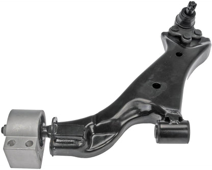 Dorman - OE Solutions Suspension Control Arm and Ball Joint Assembly with Durably Coated for 2017-10 Chevrolet Equinox GMC Terrain 524-157