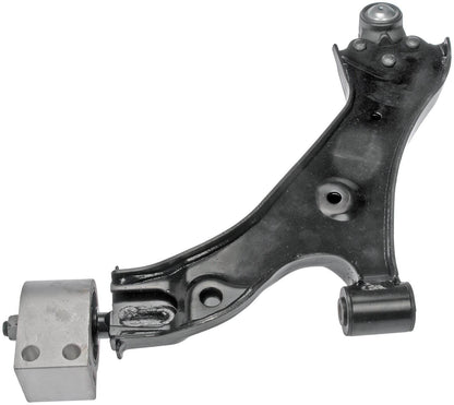 Dorman - OE Solutions Suspension Control Arm and Ball Joint Assembly with Durable Design for 2017 Chevrolet Equinox and GMC Terrain 524-158