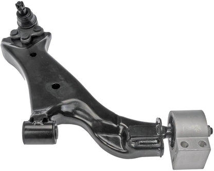 Dorman - OE Solutions Suspension Control Arm and Ball Joint Assembly with Durable Design for 2017 Chevrolet Equinox and GMC Terrain 524-158