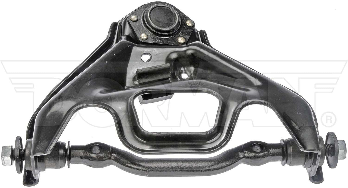 Dorman Suspension Control Arm and Ball Joint Assembly with Rust-Resistant Coating for 1980-1991 Ford Lincoln Mercury 524-159