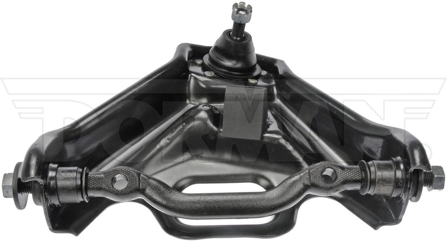 Dorman Suspension Control Arm and Ball Joint Assembly with Rust-Resistant Coating for 1980-1991 Ford Lincoln Mercury 524-159