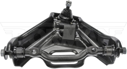 Dorman Suspension Control Arm and Ball Joint Assembly with Rust-Resistant Coating for 1980-1991 Ford Lincoln Mercury 524-159