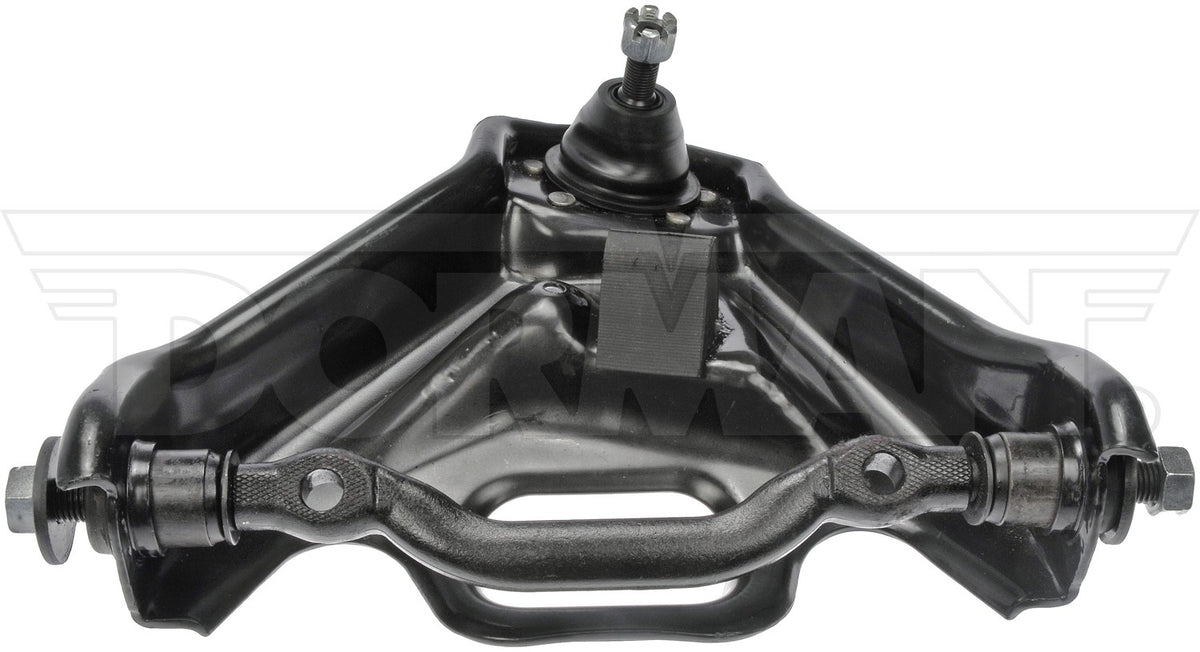 Dorman Suspension Control Arm and Ball Joint Assembly with Rust-Resistant Coating for 1980-1991 Ford Lincoln Mercury 524-159