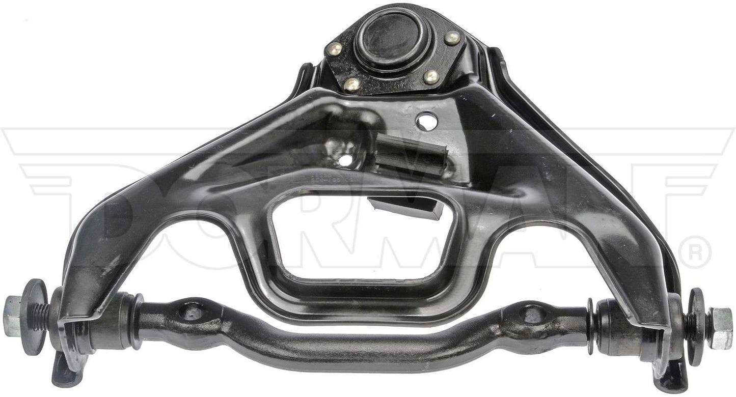 Dorman - OE Solutions Suspension Control Arm and Ball Joint Assembly with Durably Designed for 1980-1991 Ford, Lincoln, Mercury 524-160