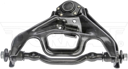 Dorman - OE Solutions Suspension Control Arm and Ball Joint Assembly with Durably Designed for 1980-1991 Ford, Lincoln, Mercury 524-160