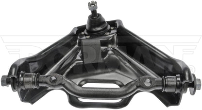 Dorman - OE Solutions Suspension Control Arm and Ball Joint Assembly with Durably Designed for 1980-1991 Ford, Lincoln, Mercury 524-160