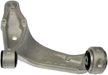 Dorman - OE Solutions Suspension Control Arm and Ball Joint Assembly with Durability for 2015-2018 Cadillac CTS 524-161