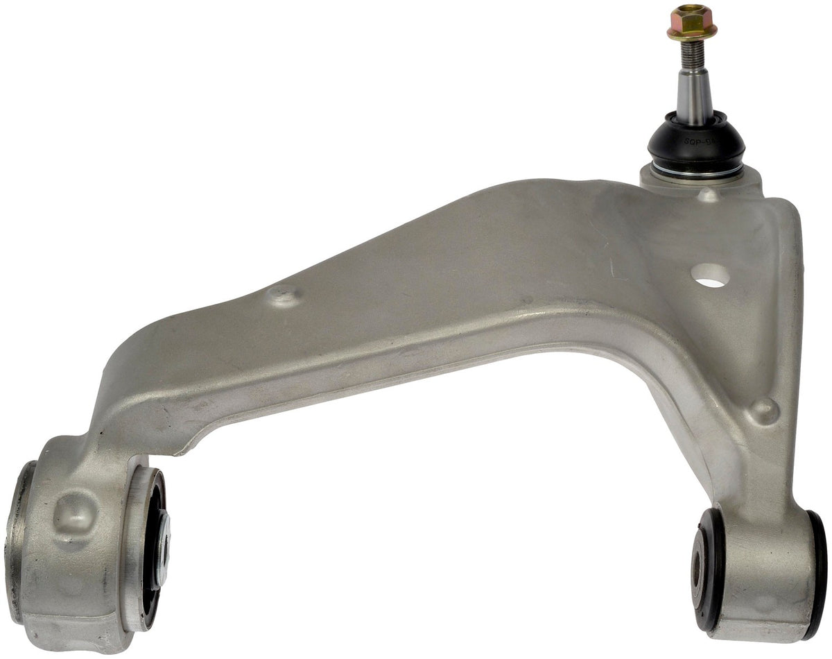 Dorman - OE Solutions Suspension Control Arm and Ball Joint Assembly with Durability for 2015-2018 Cadillac CTS 524-161