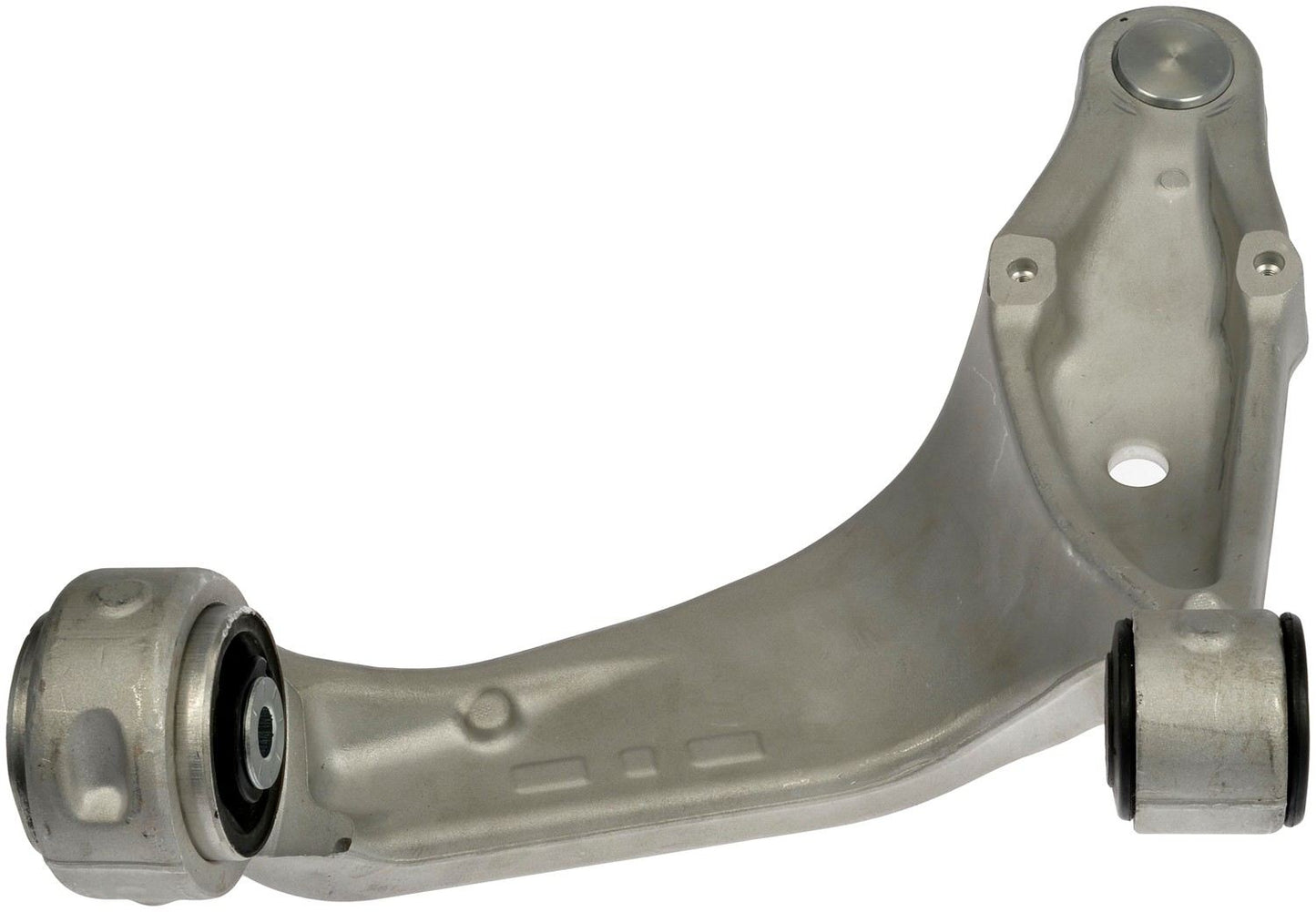 Dorman - OE Solutions Suspension Control Arm and Ball Joint Assembly with Durable Coating for 2015-08 Cadillac CTS 524-162