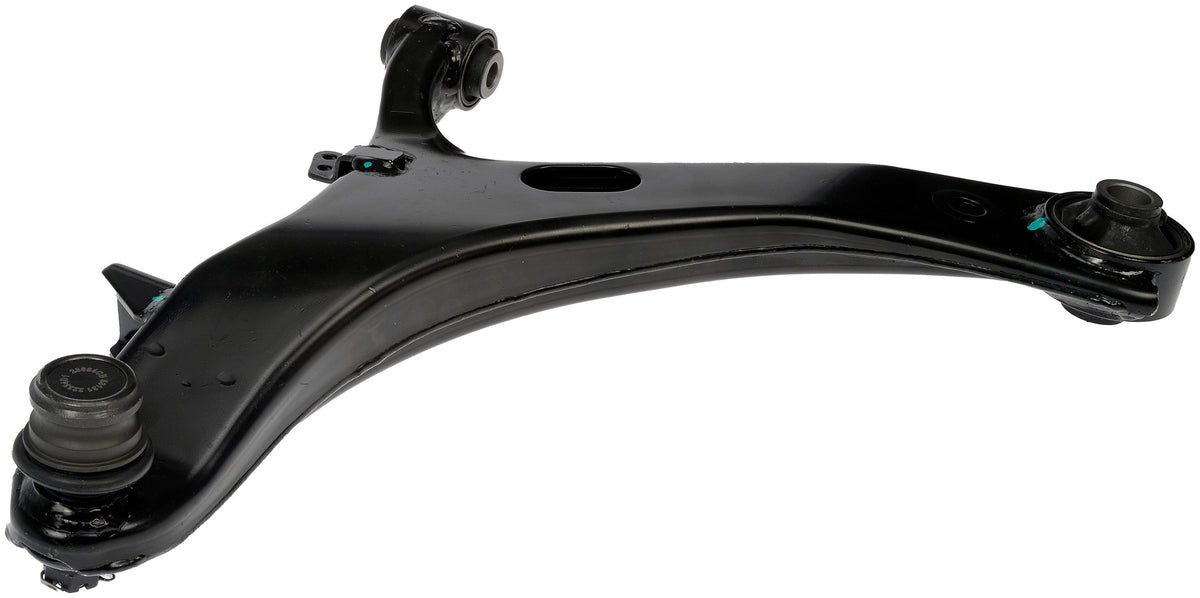 Dorman OE Solutions Suspension Control Arm and Ball Joint Assembly for 2008-2011 Subaru Impreza 524-185