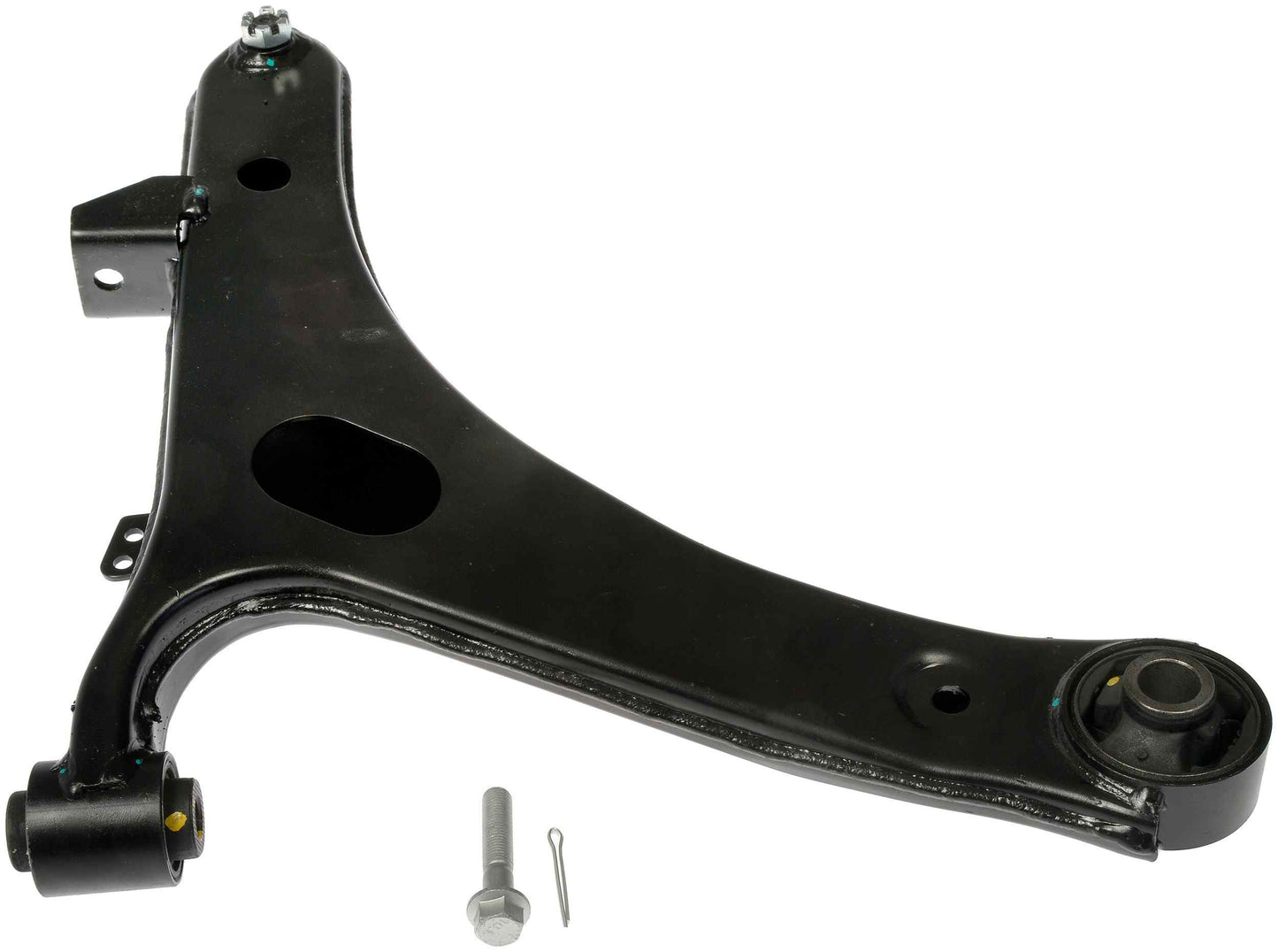 Dorman OE Solutions Suspension Control Arm and Ball Joint Assembly for 2008-2011 Subaru Impreza 524-185