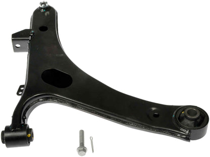 Dorman OE Solutions Suspension Control Arm and Ball Joint Assembly for 2008-2011 Subaru Impreza 524-185