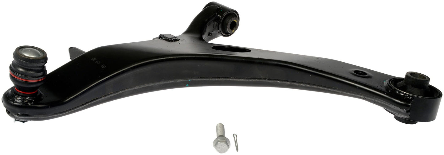 Dorman OE Solutions Suspension Control Arm and Ball Joint Assembly for 2008-2011 Subaru Impreza 524-185