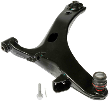 Dorman OE Solutions Suspension Control Arm and Ball Joint Assembly for 2008-2011 Subaru Impreza 524-185