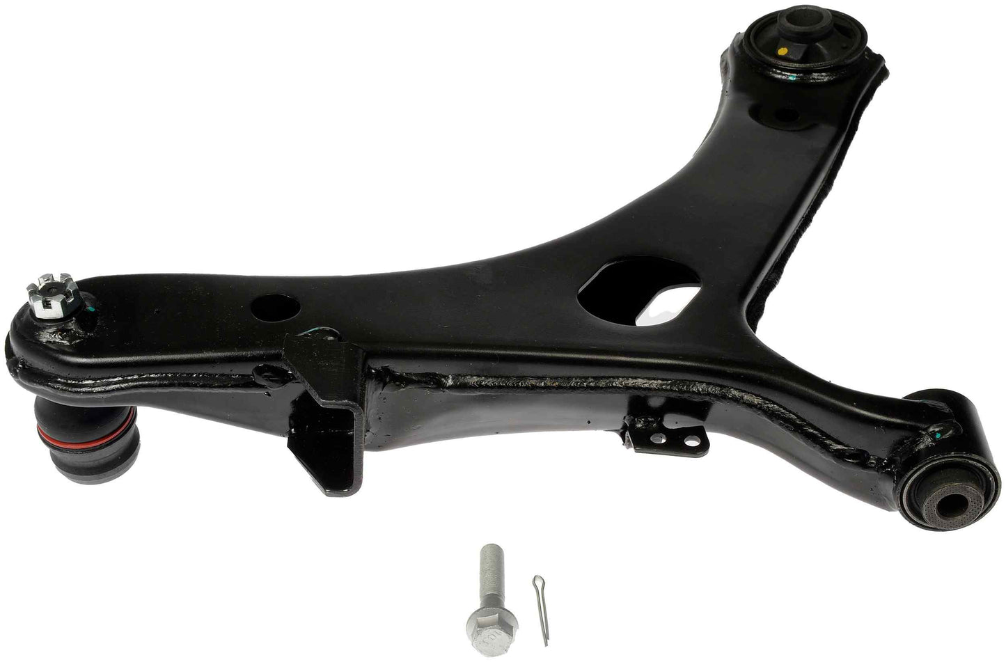 Dorman OE Solutions Suspension Control Arm and Ball Joint Assembly for 2008-2011 Subaru Impreza 524-185
