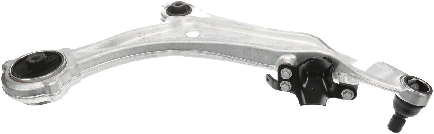 Dorman OE Solutions Suspension Control Arm and Ball Joint Assembly for 2011-2017 Nissan Quest 524-221
